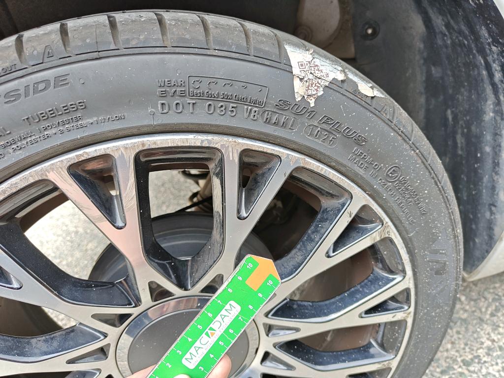 Daño en Carocería dañado dañado