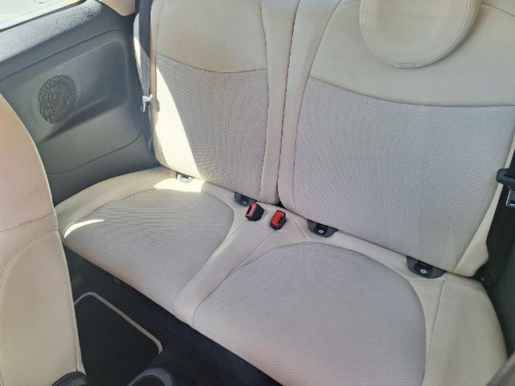 Foto Fiat 500C 6