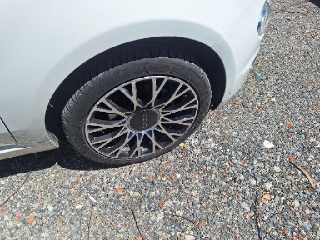Daño en Carocería dañado dañado