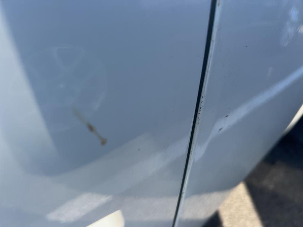 Daño en Panel Arañazo ligero Arañazo ligero