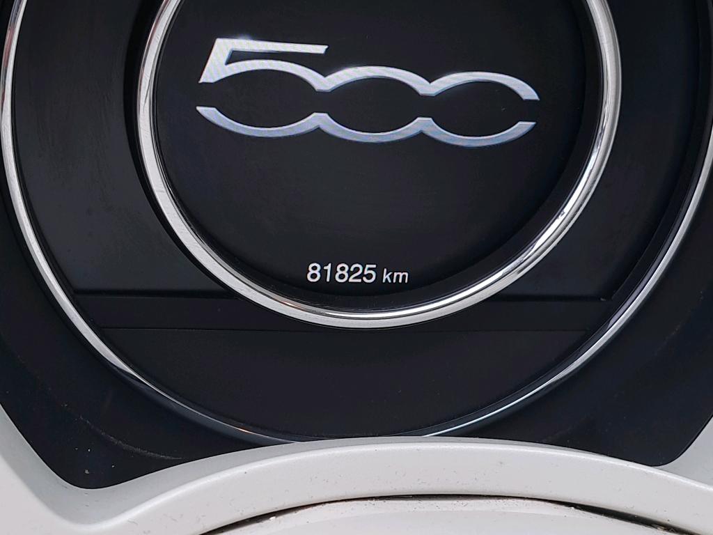 Foto Fiat 500C 5