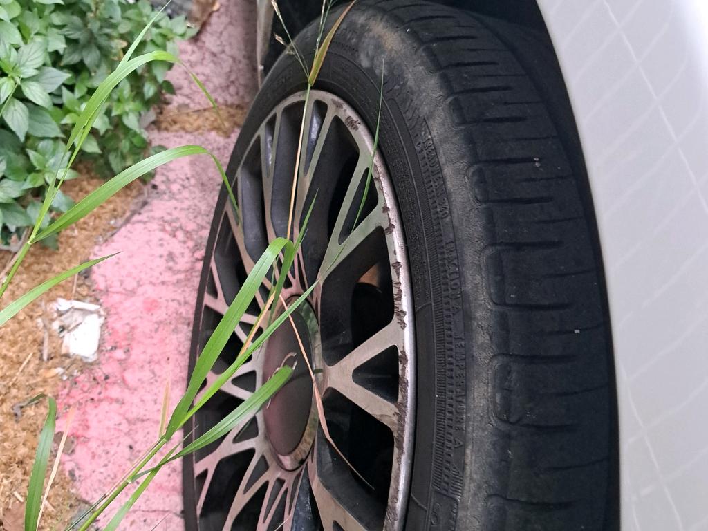 Daño en Carocería dañado dañado