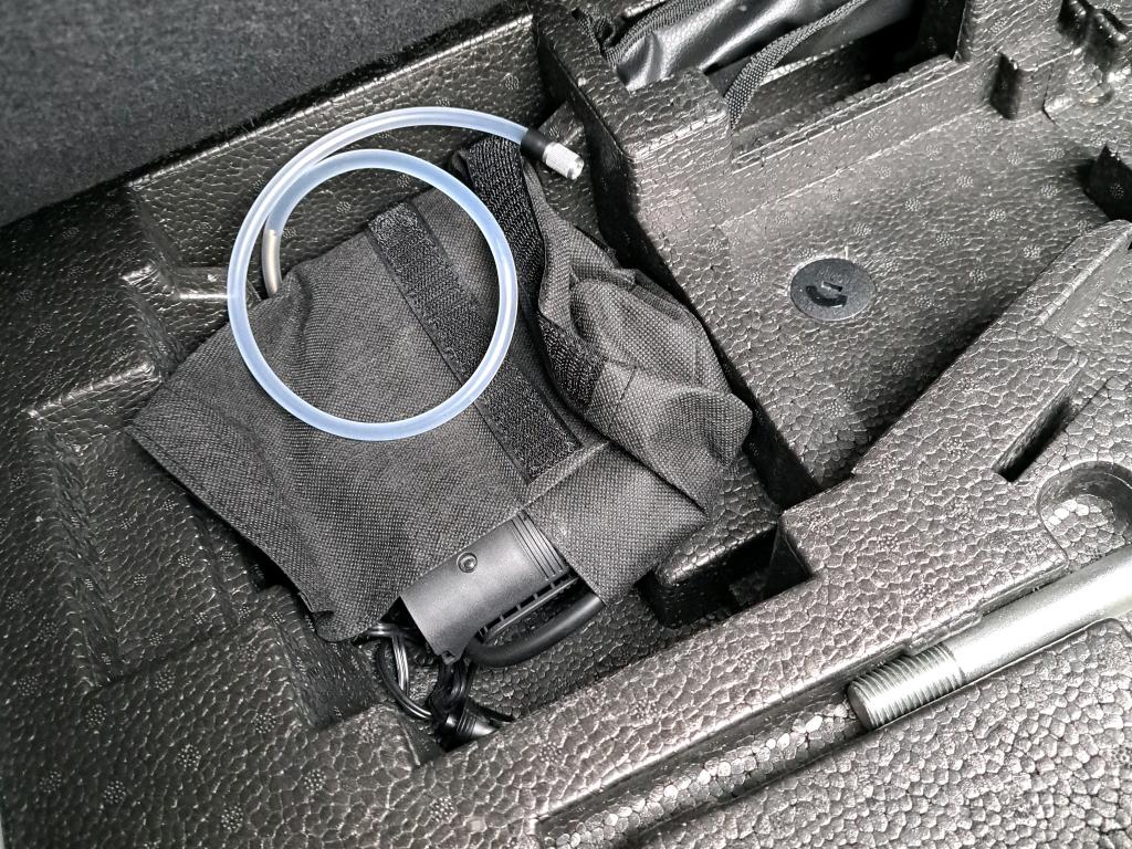 Daño en Mecanica dañado dañado
