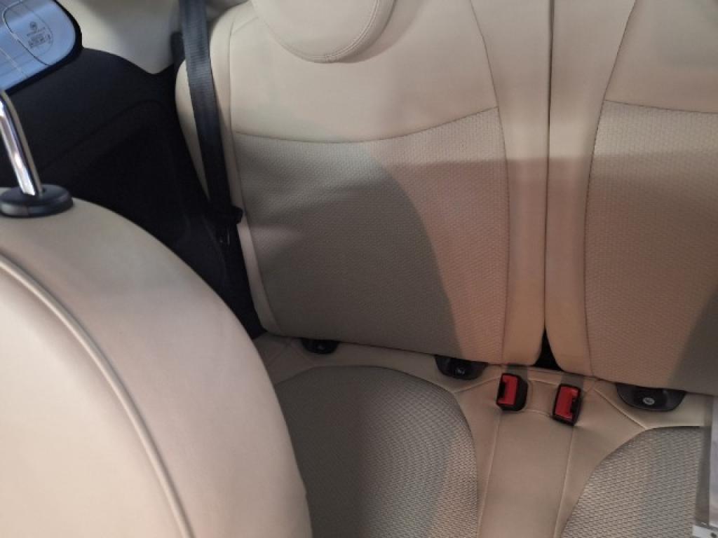 Foto Fiat 500C 6