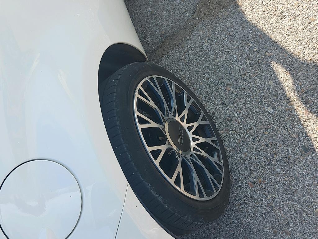 Daño en Carocería dañado dañado