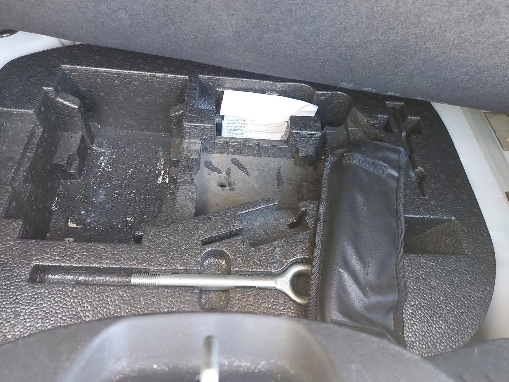 Daño en Mecanica Faltante Faltante
