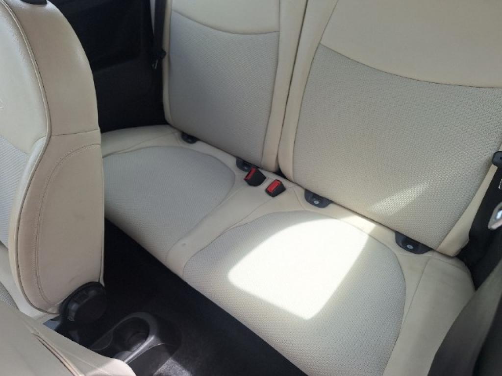 Foto Fiat 500C 6