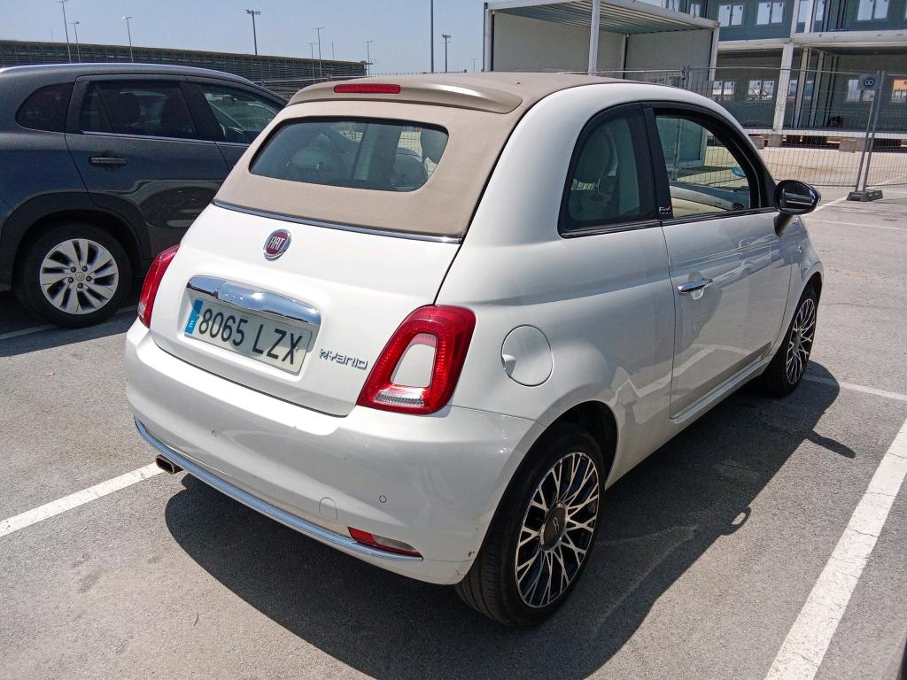 Foto Citroën C 4 2