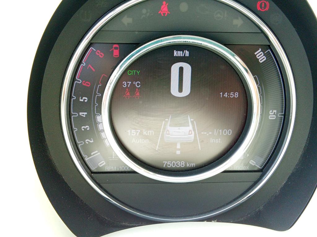 Foto Citroën C 4 5