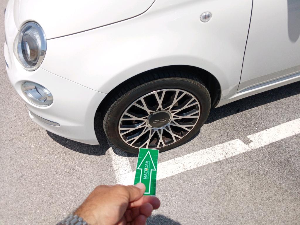 Daño en Carocería dañado dañado