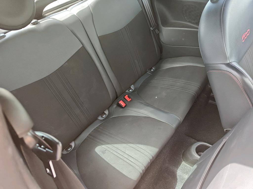 Foto Fiat 500C 6