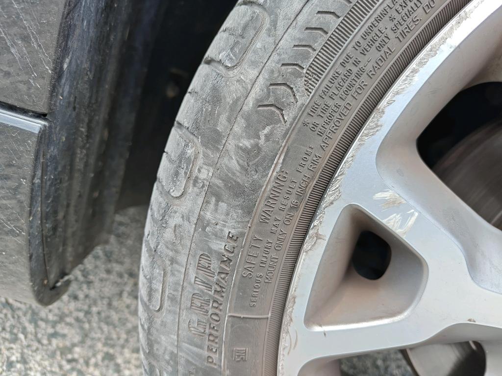 Daño en Carocería dañado dañado