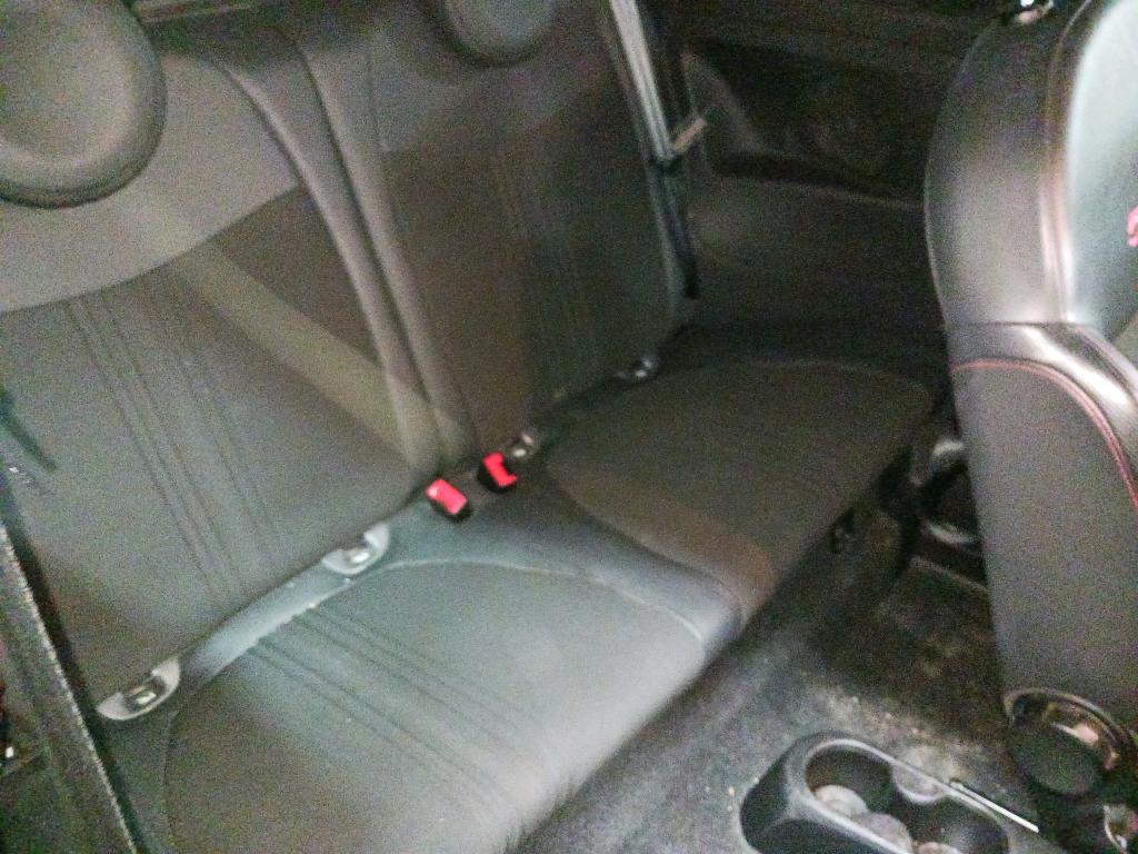 Foto Fiat 500C 6