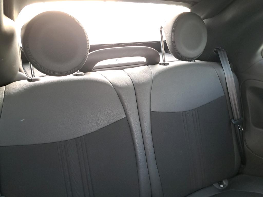 Foto Fiat 500C 6