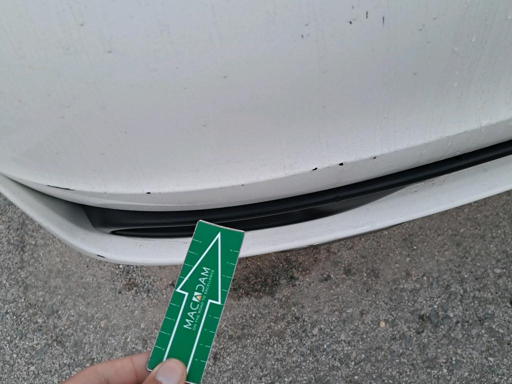 Daño en Carocería dañado dañado