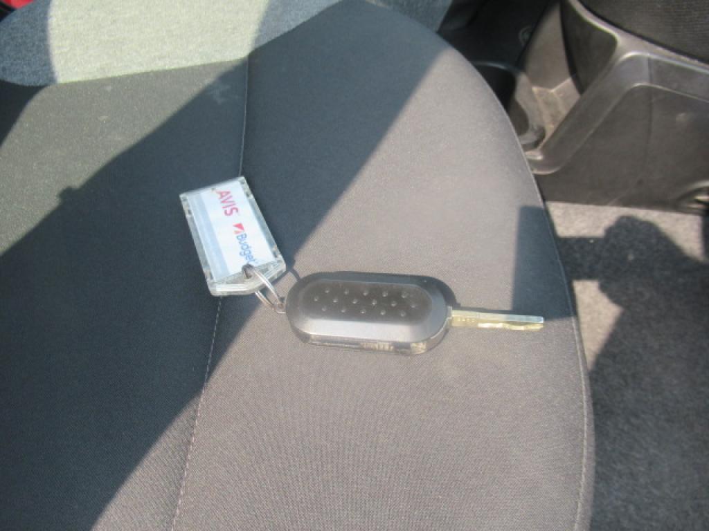 Foto Fiat Panda 4