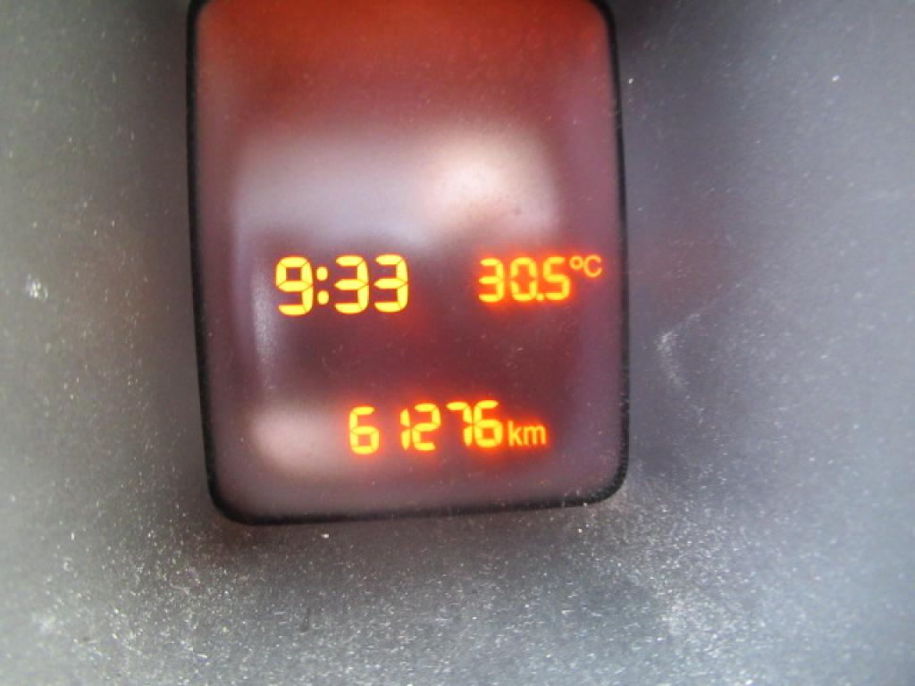 Foto Fiat Panda 5