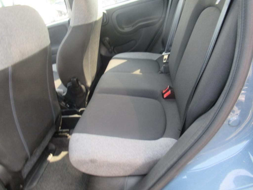 Foto Fiat Panda 6