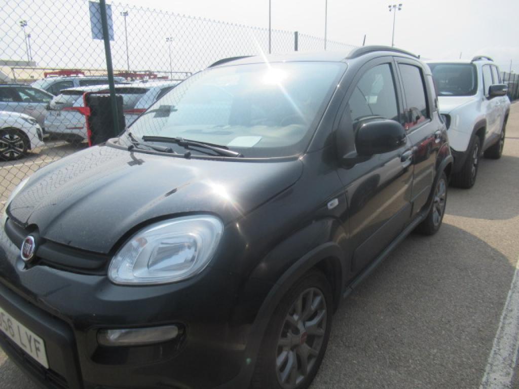 Fiat Panda PANDA