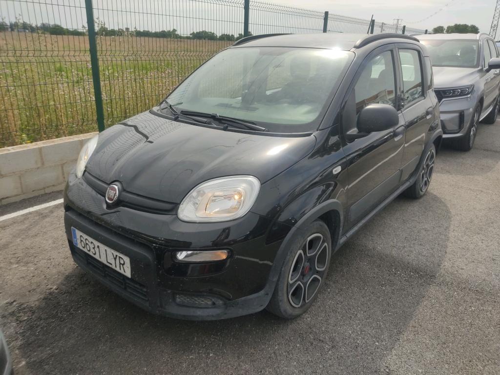 Fiat Panda PANDA