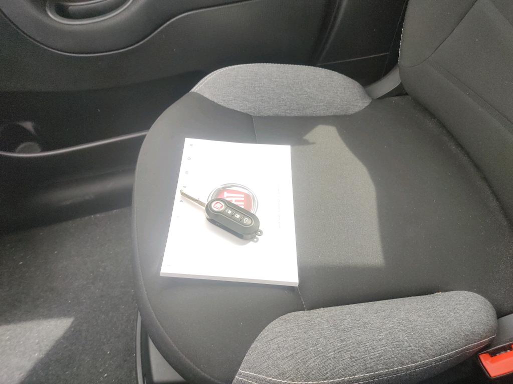 Foto Fiat Panda 4