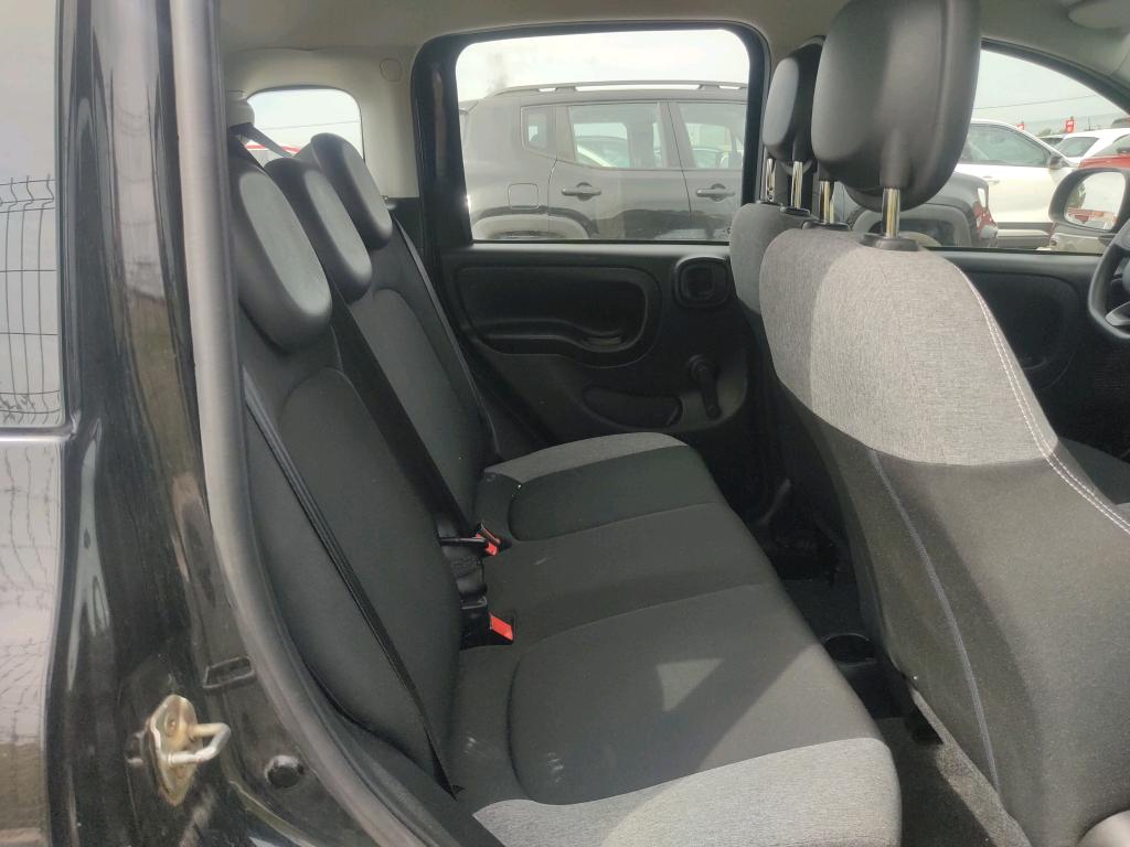 Foto Fiat Panda 6