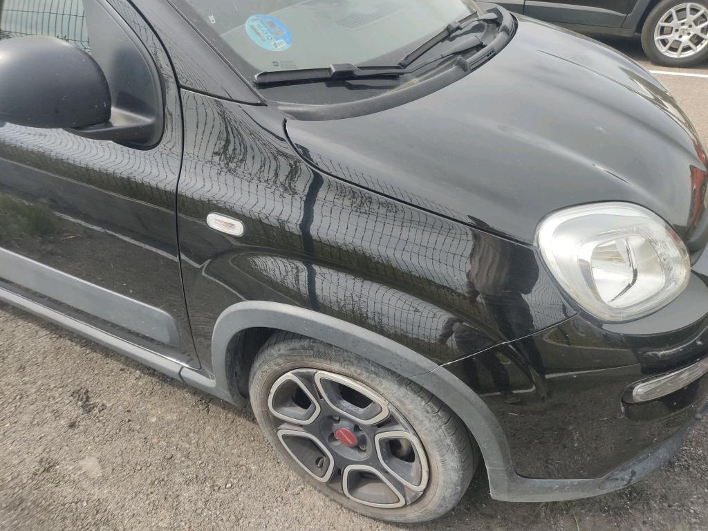 Daño en Carocería dañado dañado