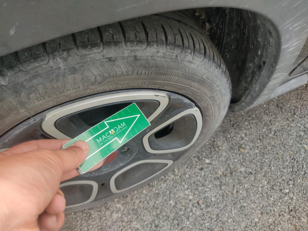 Daño en Carocería dañado dañado