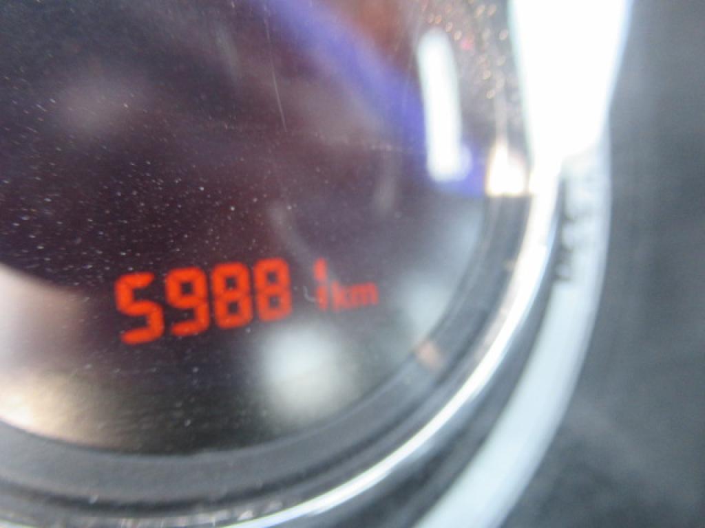 Foto Fiat 500 5