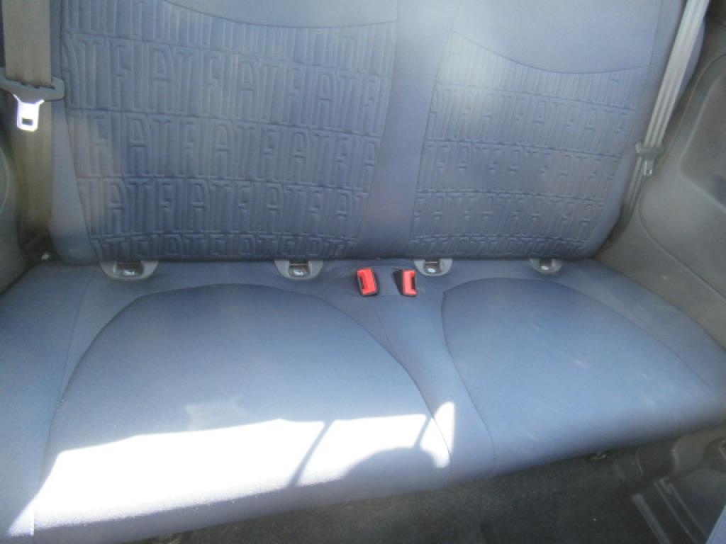 Foto Fiat 500 6