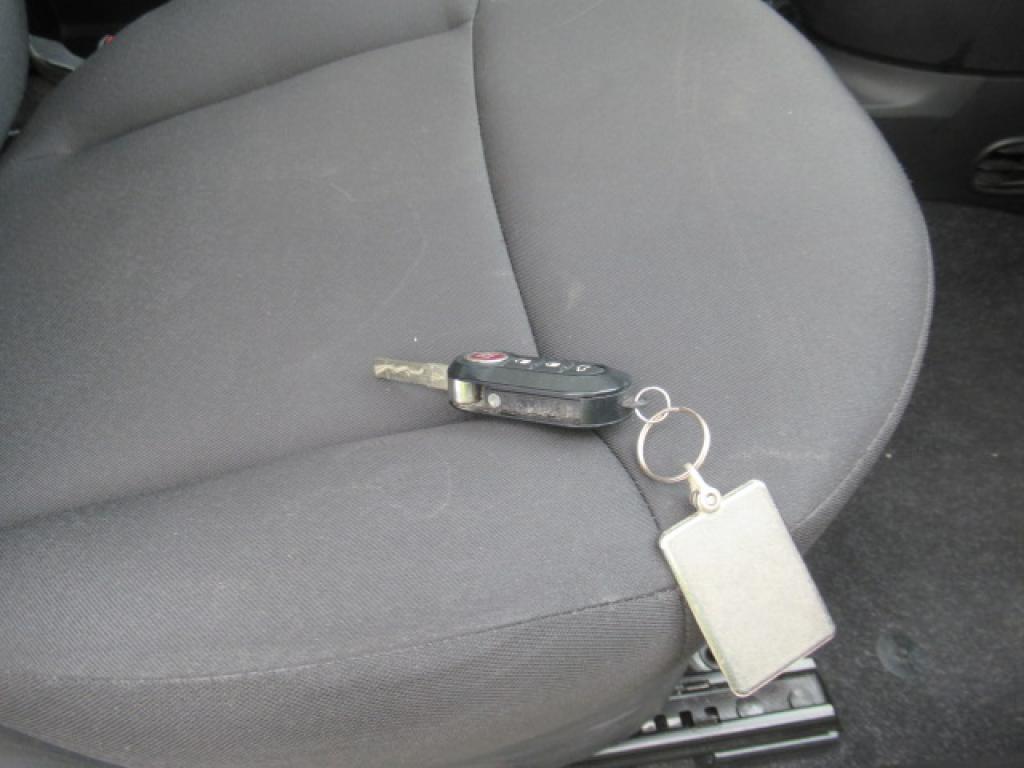 Foto Fiat 500 4
