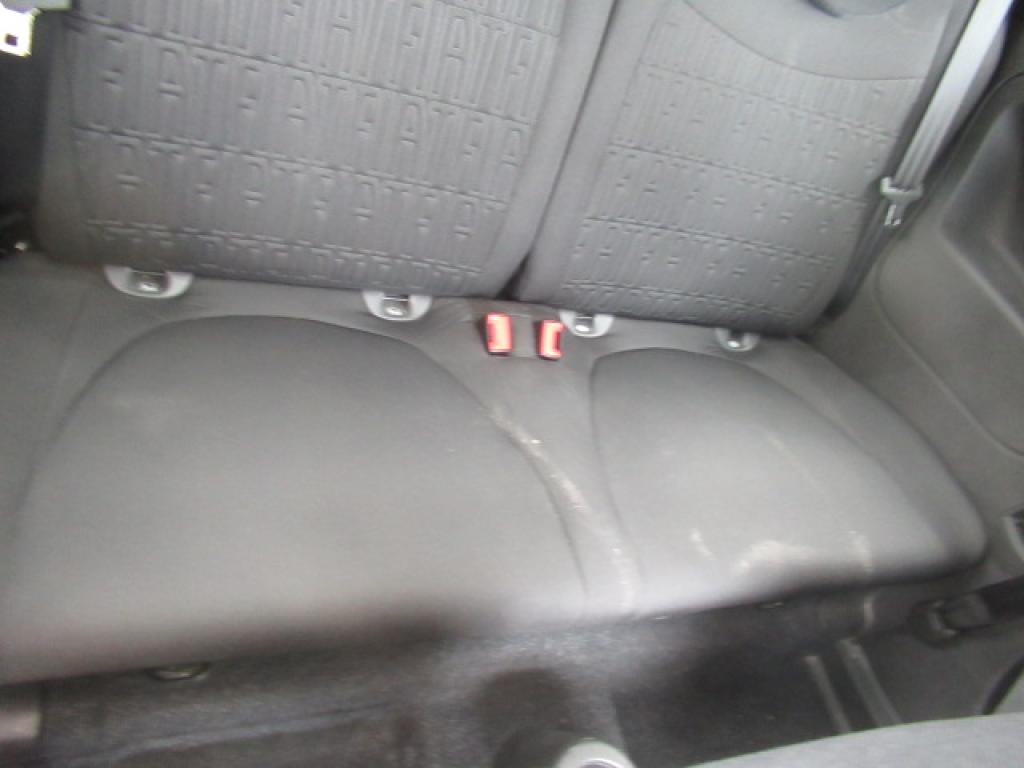 Foto Fiat 500 6