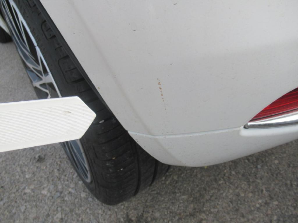 Daño en Carocería dañado dañado