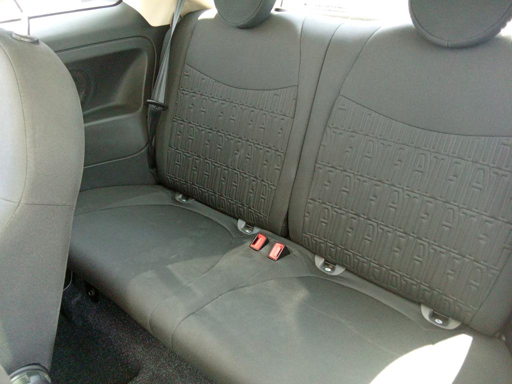 Foto Fiat 500 6