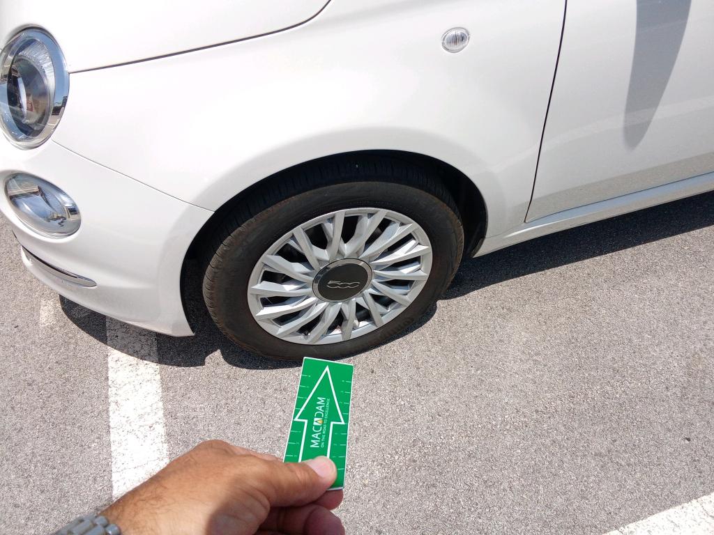 Daño en Carocería dañado dañado