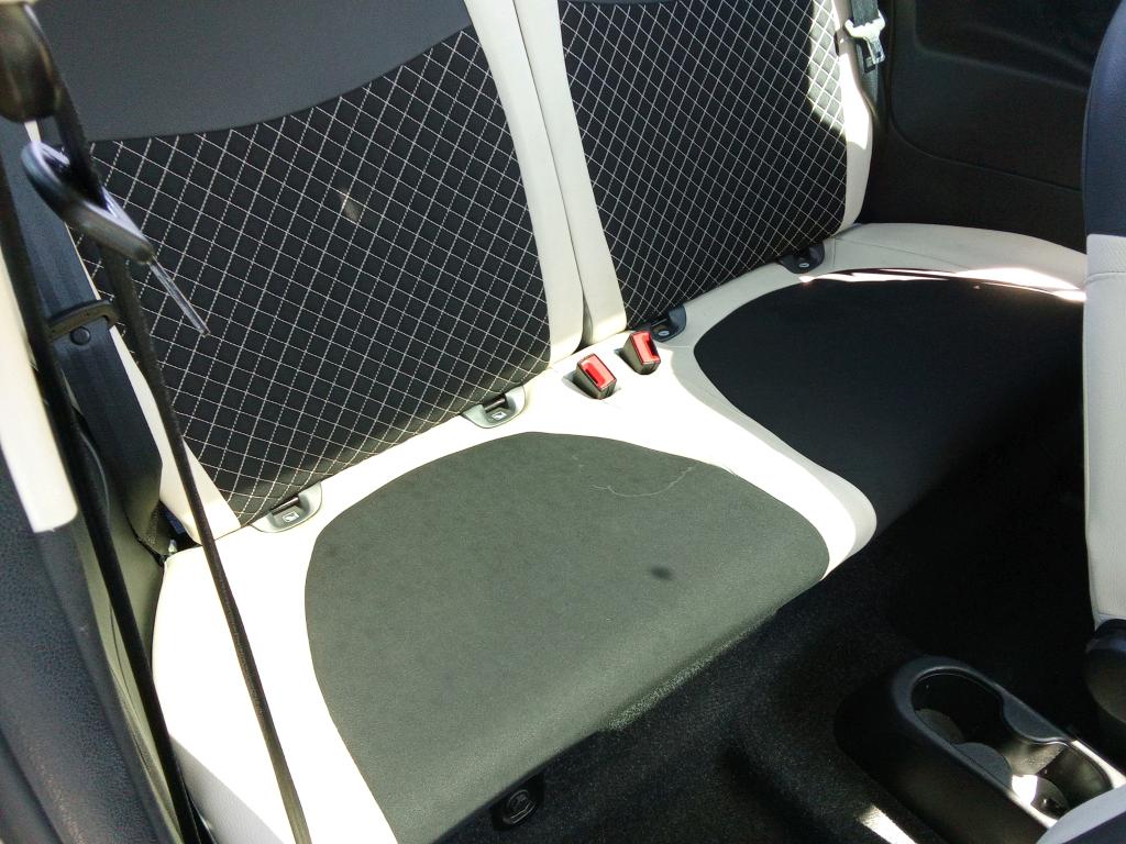 Foto Fiat 500 6