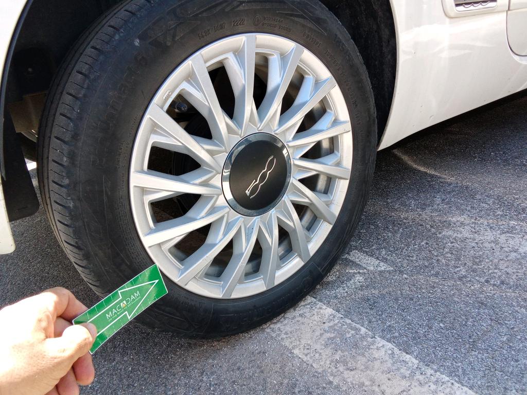 Daño en Carocería dañado dañado