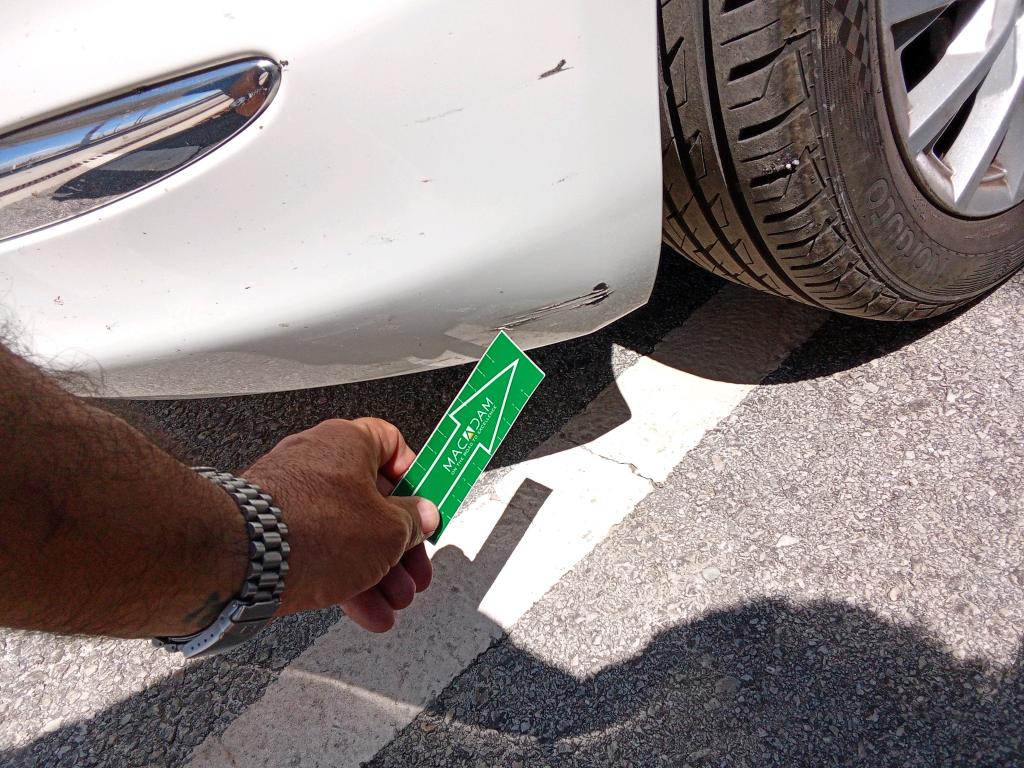 Daño en Carocería dañado dañado