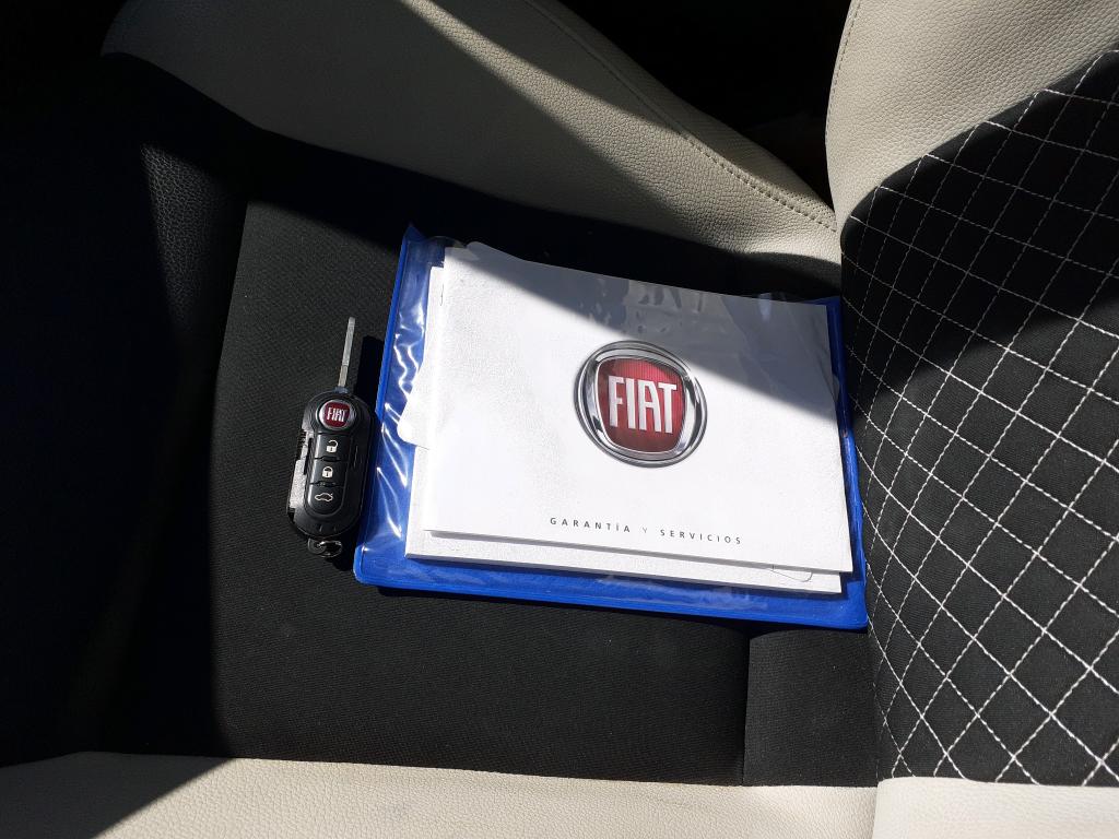 Foto Fiat 500 4