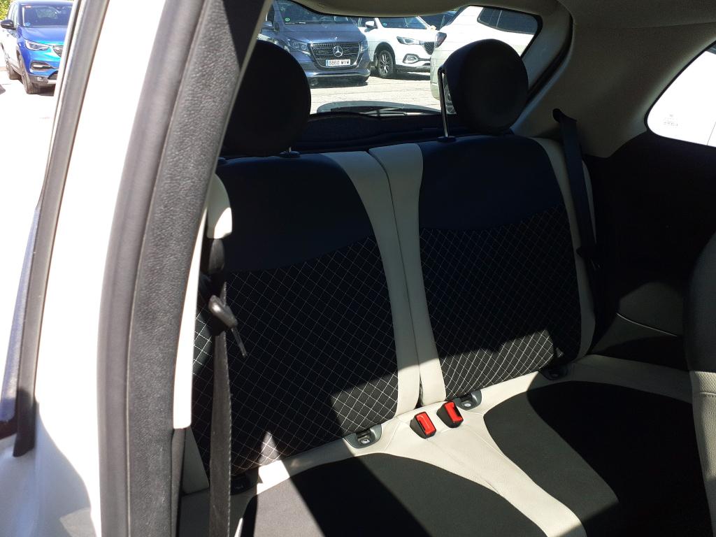 Foto Fiat 500 6