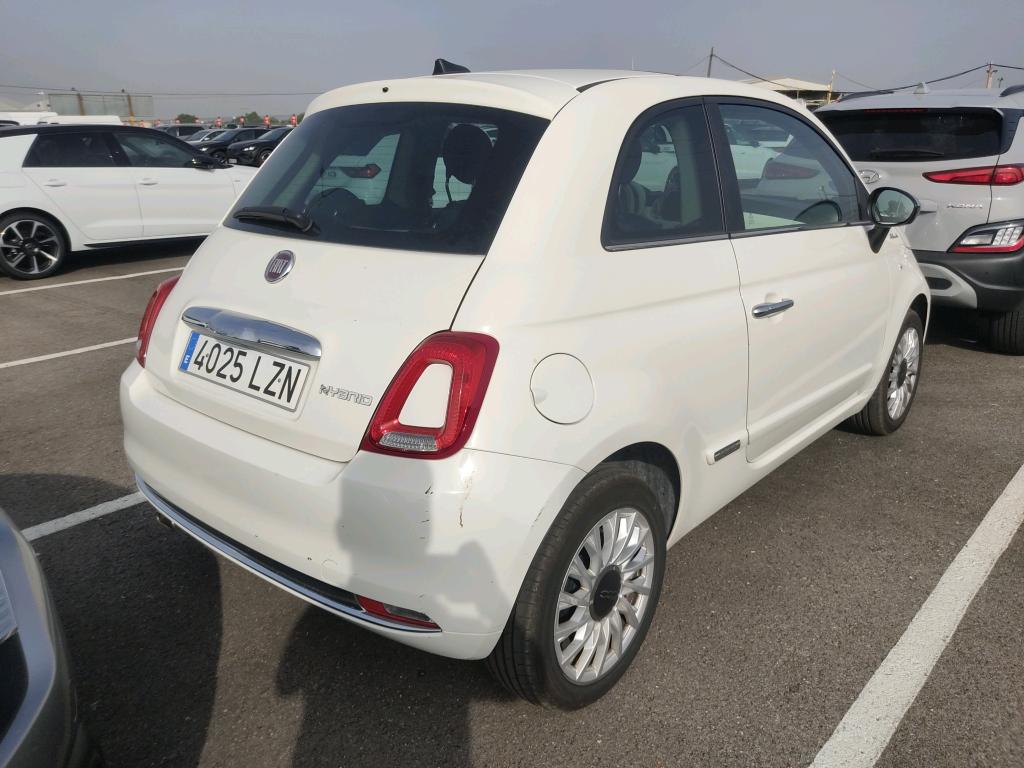 Foto Toyota Yaris 2