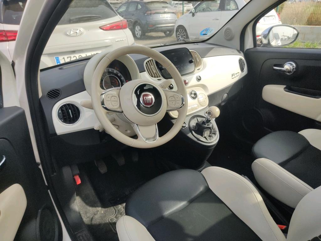 Foto Toyota Yaris 3