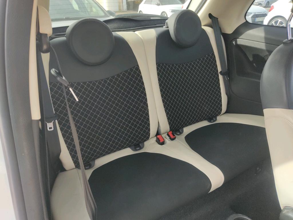 Foto Toyota Yaris 6