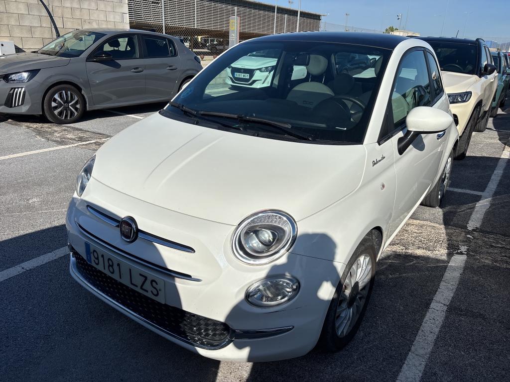 Foto Fiat 500 1