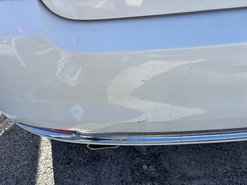 Daño en Carocería dañado dañado