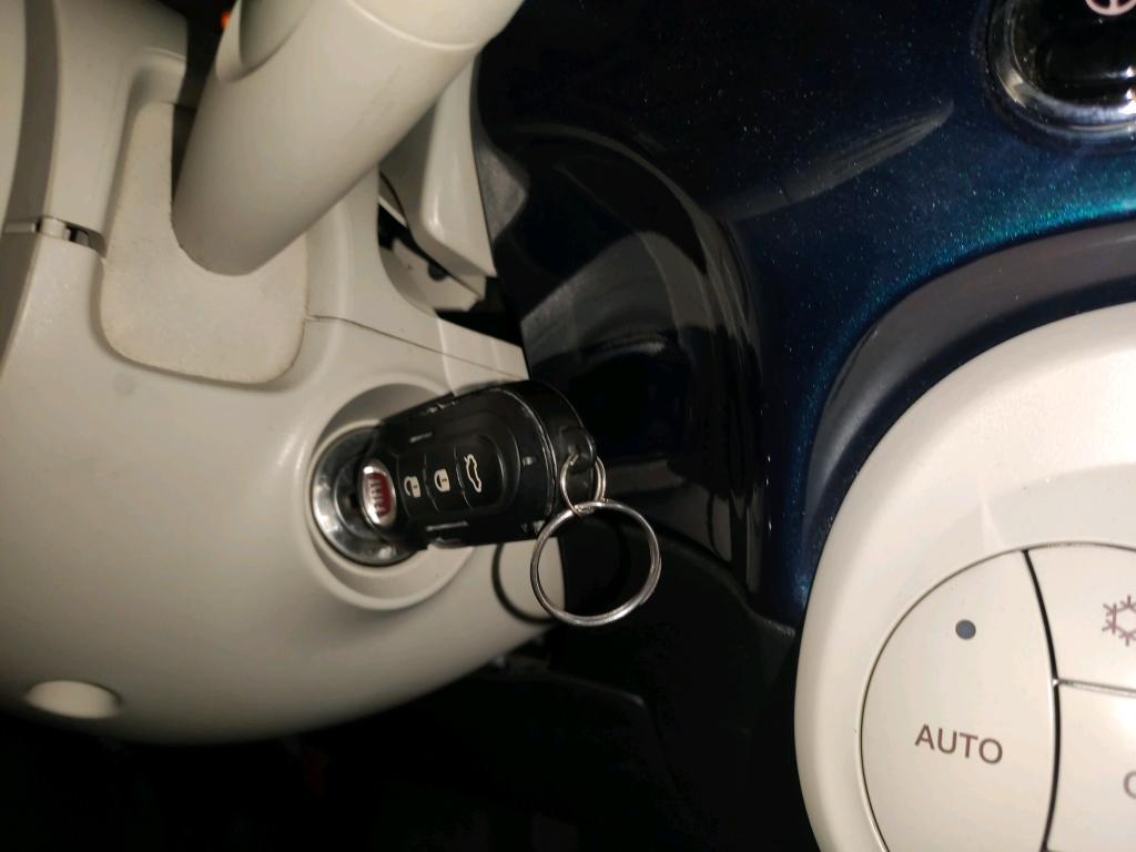 Foto Fiat 500 4