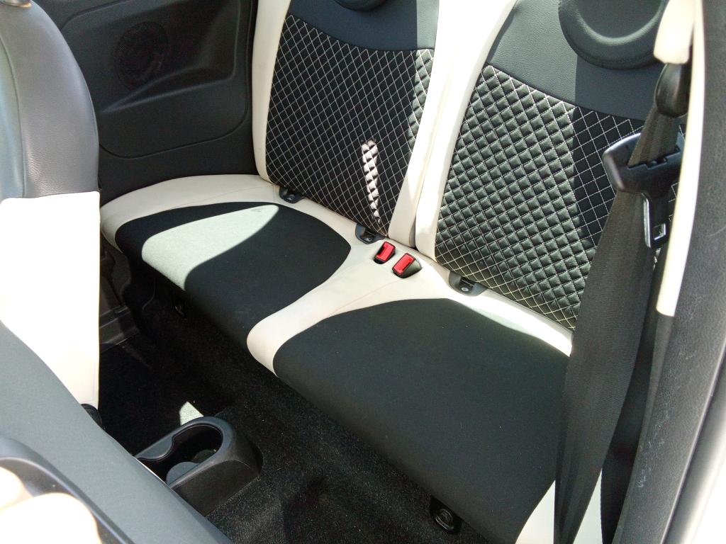 Foto Fiat 500 6