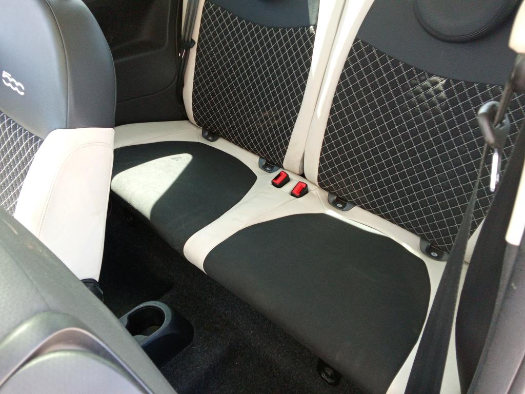 Foto Fiat 500 6