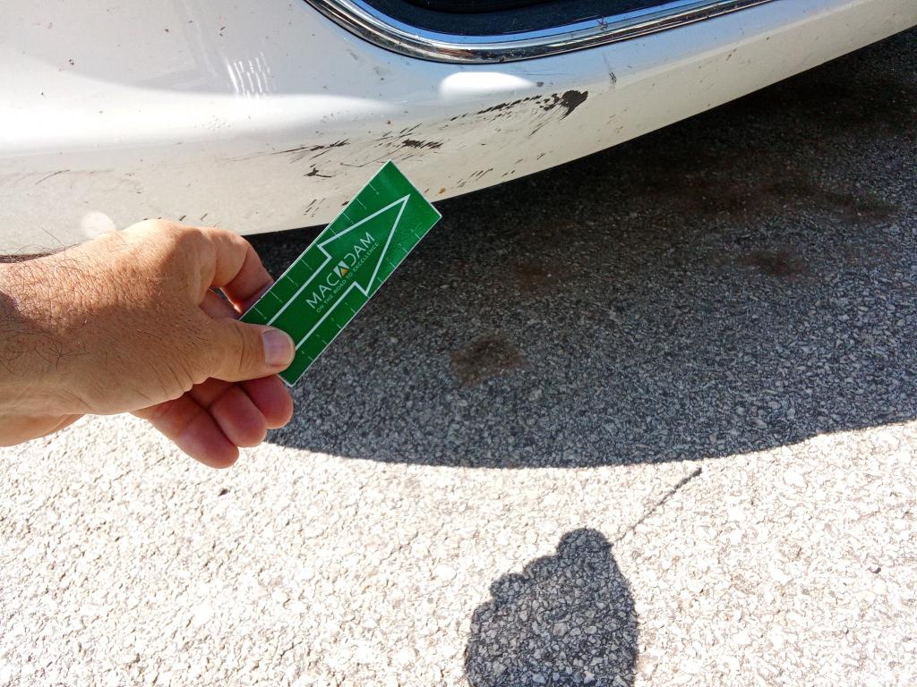 Daño en Carocería dañado dañado