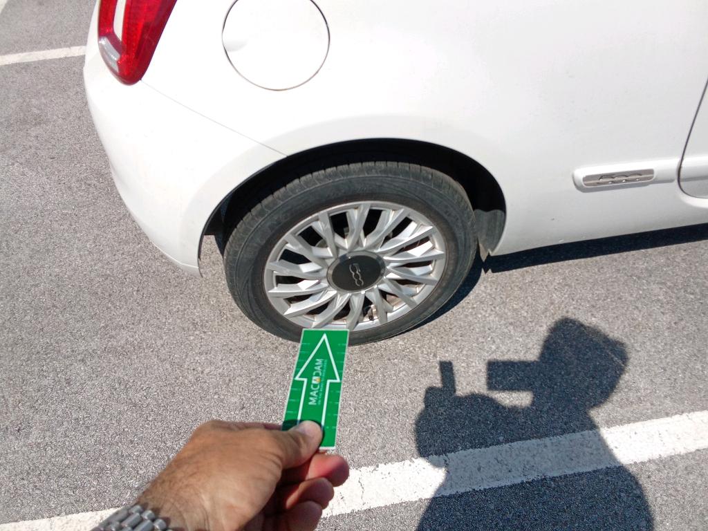 Daño en Carocería dañado dañado